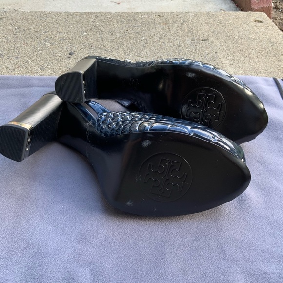 Tory Burch Heels - Picture 6 of 6